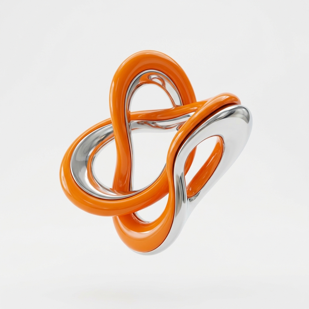 floating shape